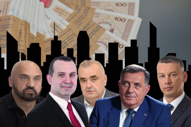 Šta sve posjeduju političari: Jahte, stanovi, vikendice…