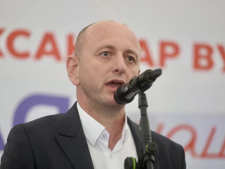 Zeta diže glas: “Crna Gora da poništi priznanje Kosova”