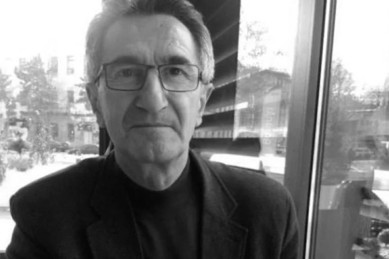 Tužna vijest u Brčkom: Preminuo profesor i književnik Stevan R. Stević