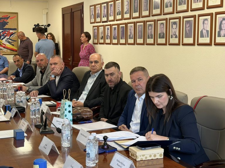 Distrikt učesnik projekata podrške povratničkoj populaciji
