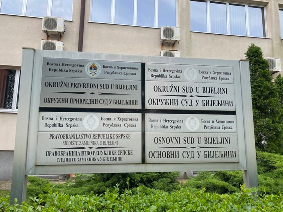 Pritvor licu iz Čelića za obljubu unukove poznanice mlađe od 15 godina