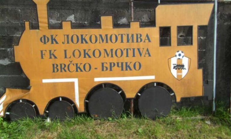Lokomotiva Brčko se vratila na drugo mjesto