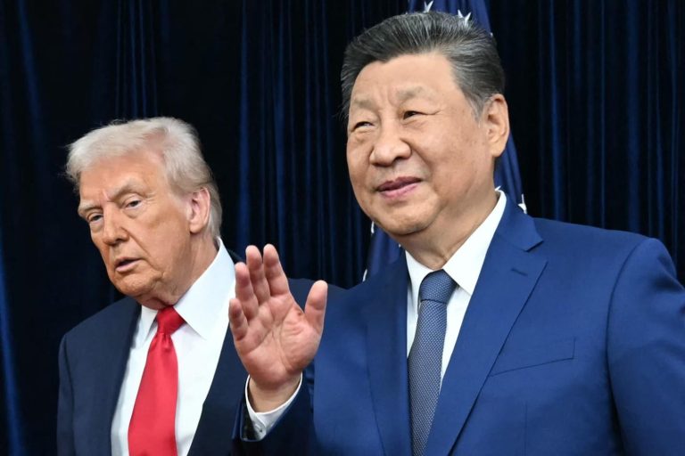 Xi upozorio Trumpa: “Možemo doći u sukob”