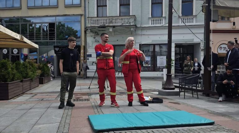 Brčko: Obilježen Međunarodni dan sestrinstva