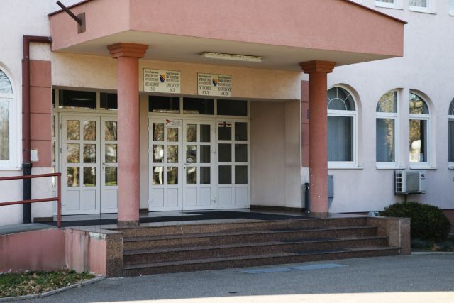 Brčko: Određen pritvor licu M.D. zbog serije krivičnih djela teške krađe, razbojništva i oduzimanja tuđe pokretnine