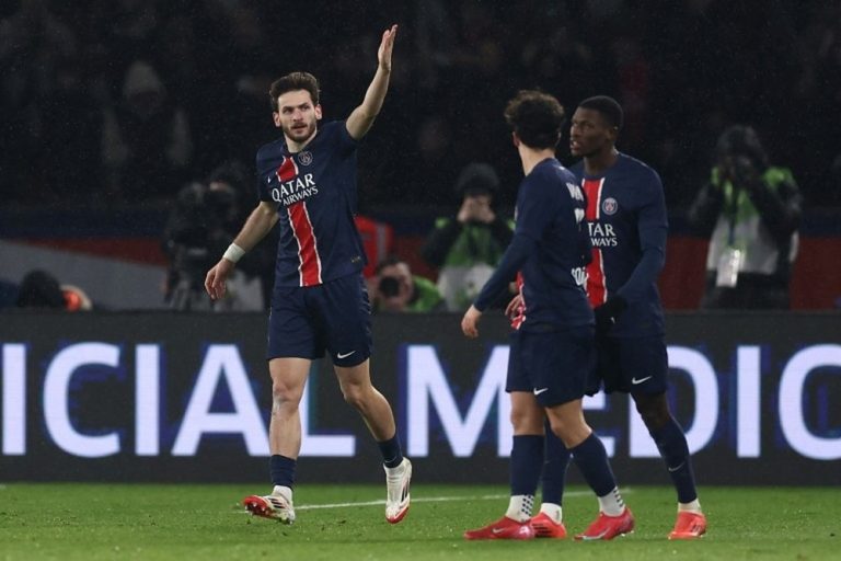 PSG preko Bayerna do velikog finala Lige šampiona