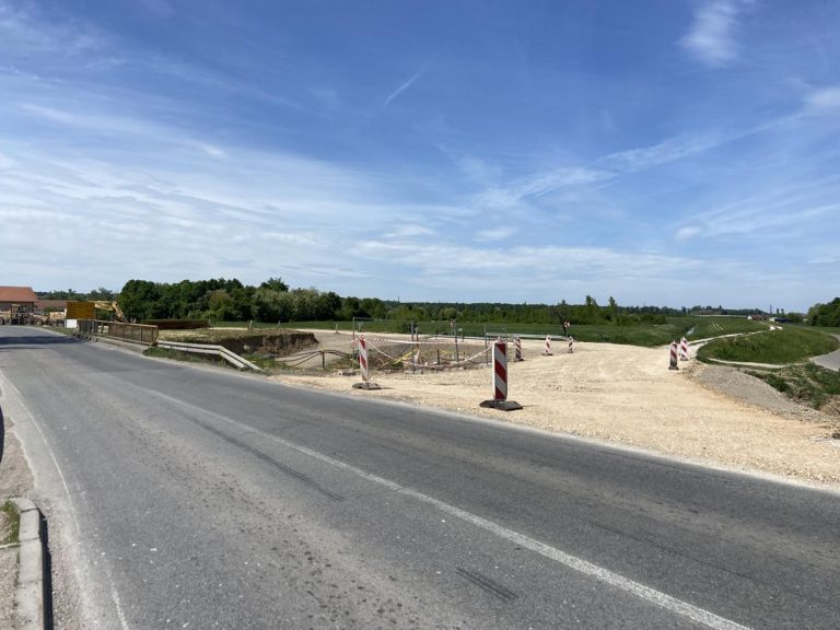 Na ulazu u Bijeljinu obustave saobraćaja od 8. maja: Ovo su pravila za vozače (FOTO)