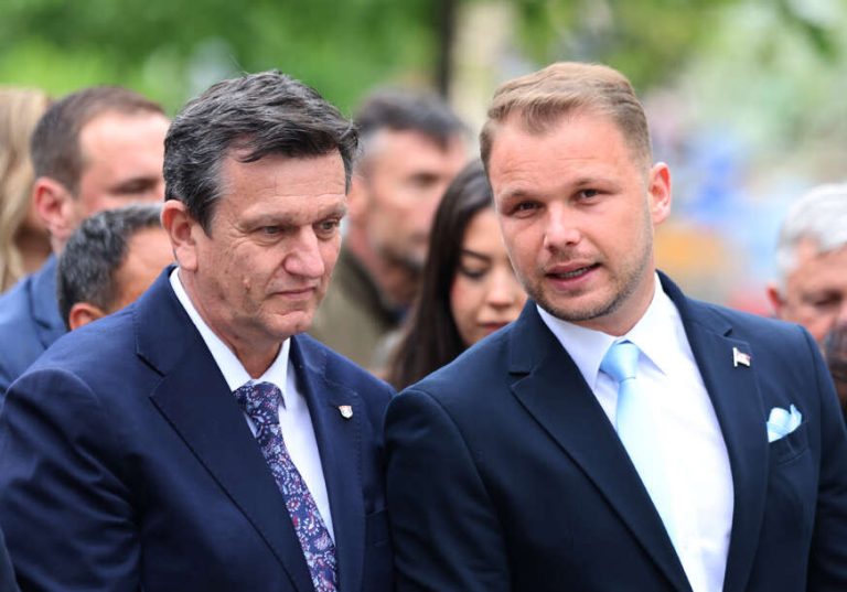 Blanuša ili Stanivuković: Opozicija pred izborom koji može SVE da preokrene