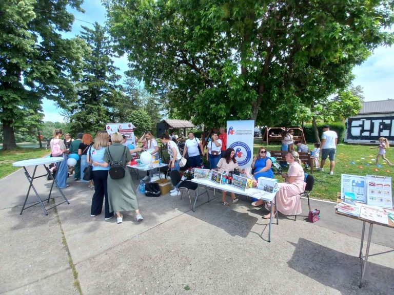 Udruženje dijabetičara Brčko distrikta BiH organiziralo aktivnosti povodom Dana majki
