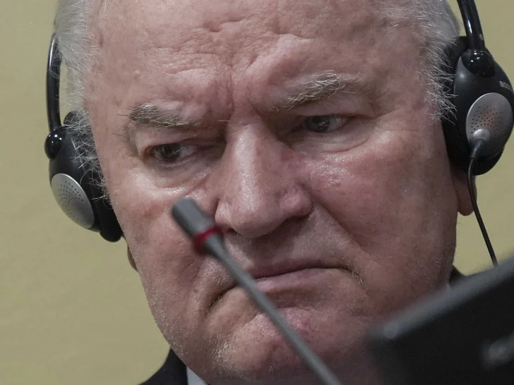 General Mladić u još gorem zdravstvenom stanju