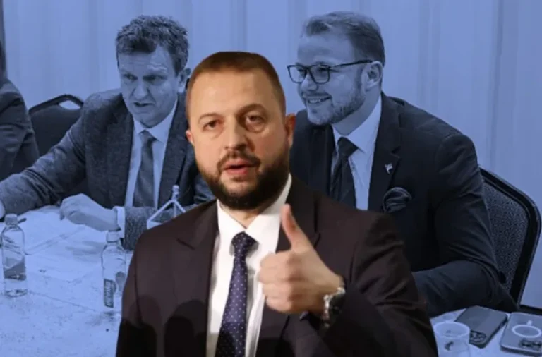 Nešković parira Stanivukoviću: Podrška Blanuši je dobrodošla, ali opozicija mora ostati jedinstvena