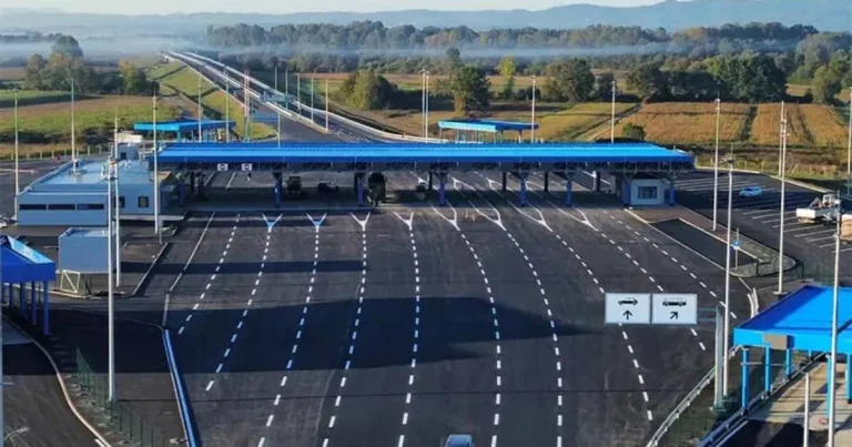 UIO: Nismo otvorili novi, već smo privremeno premjestili stari granični prijelaz Gradiška