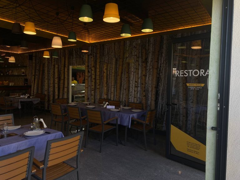 Svečano otvorenje „Globusa“ u Brčkom okupilo brojne goste i građane