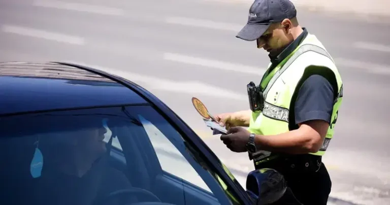 Nova pravila na cestama u BiH: Kazne do 5 hiljada KM, moguće i oduzimanje vozila