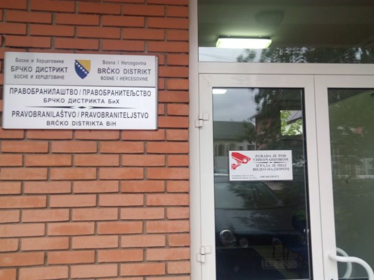 Veoma uspješan rad Pravobranilaštva Brčko distrikta Bosne i Hercegovine u protekloj godini