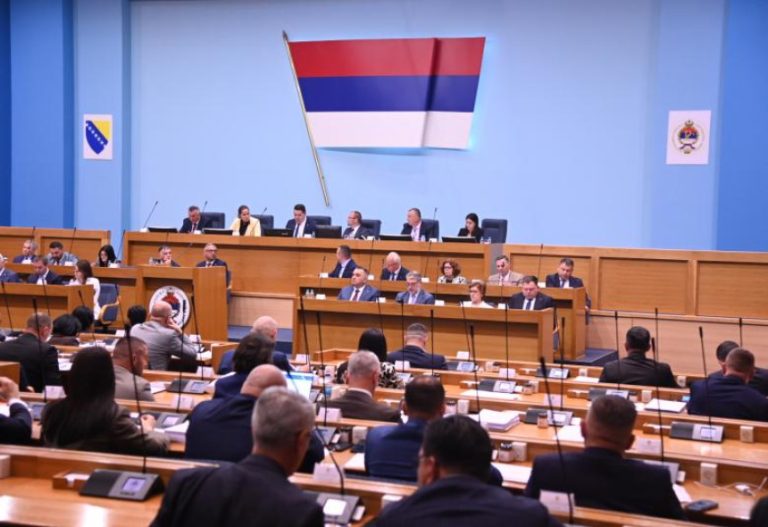 Usvojene izmjene i dopune zakona o pravima boraca u RS