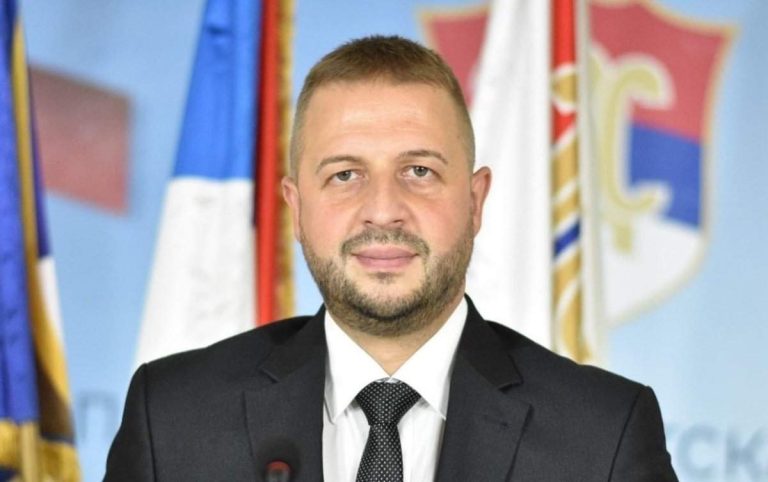 Nešković: Nešto se dogodilo sinoć, Blanuša pokazuje spremnost da prepusti kandidaturu