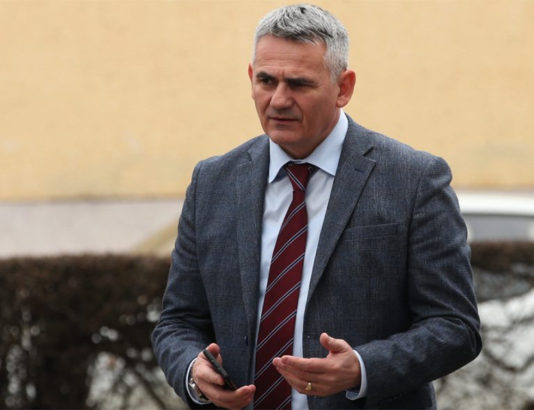 Milić: Najvažnije da postoji dogovor o trasi kroz Brčko