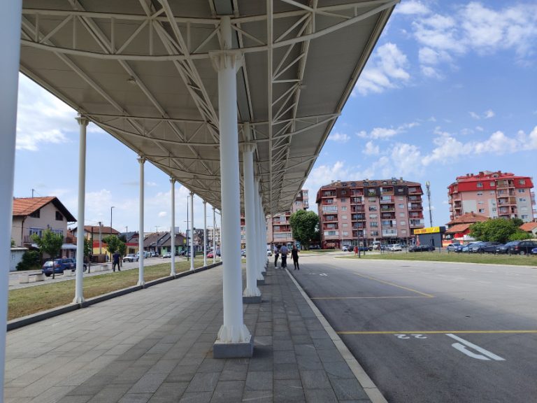 U Bijeljini ponovo uspostavljen javni gradski prevoz nakon 14 godina