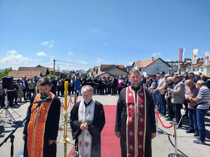 Dan odbrane Sarajevsko-romanijske regije: Žrtva boraca temelj slobode Republike Srpske