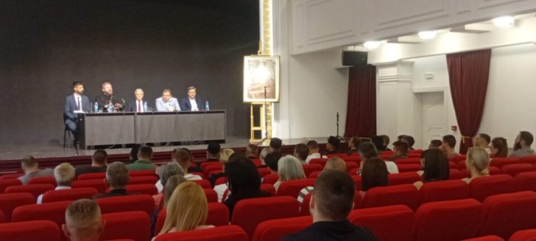 Pokret za odbranu Kosova i Metohije na tribini u Brčkom: “Kosovo je temelj identiteta srpskog naroda”
