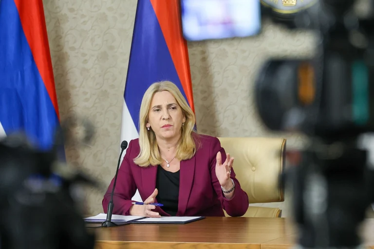 Cvijanović: Ovo je jedna hajdučija i to neću dozvoliti