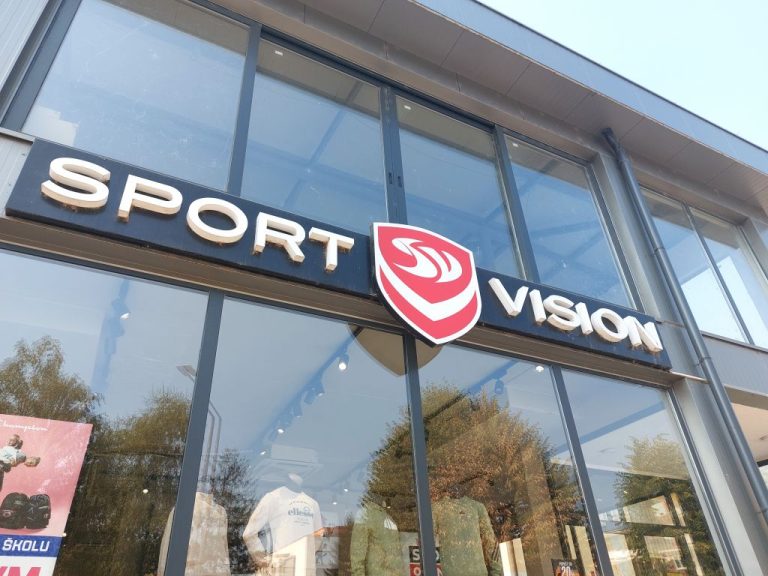 Sport Vision novi vlasnik poljskog lanca sportske opreme – Preuzima maloprodajne radnje u 8 država