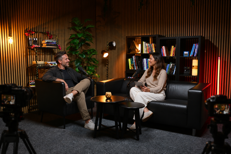 Nešto novo u Brčkom: Profesionalni podcast studio sada dostupan na jednom mjestu