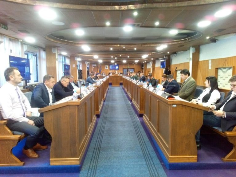 Od jula do septembra očekuje se da rebalans budžeta Distrikta bude u skupštinskoj proceduri