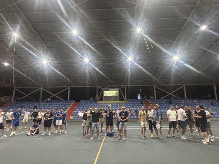 Brčko: Završen 31. Vidovdanski turnir u futsalu