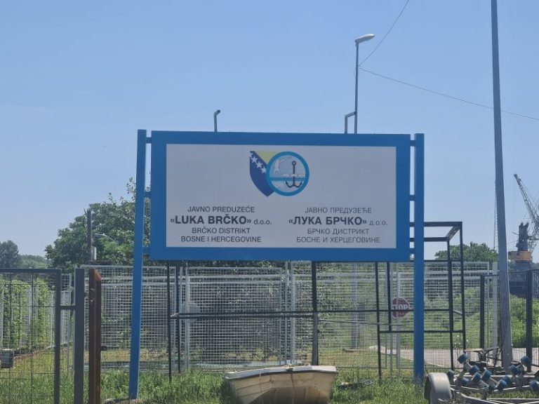 “Luka Brčko” planira izgradnju solarne elektrane