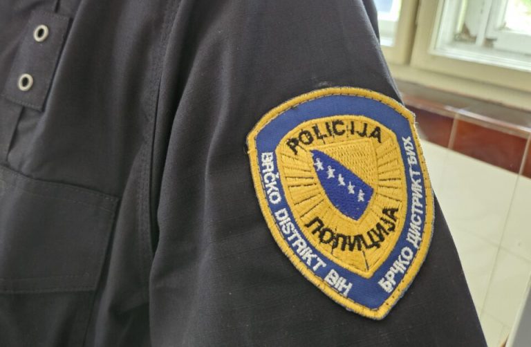 Apel građanima povodom odigravanja utakmice državne reprezentacije
