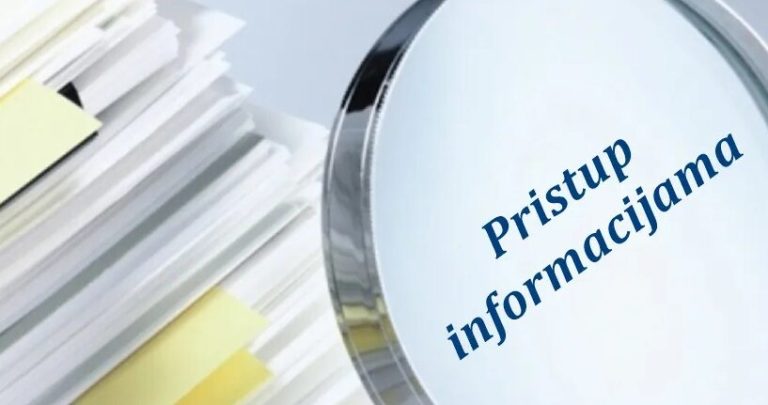 Građanima olakšan pristup informacijama u institucijama Brčko distrikta