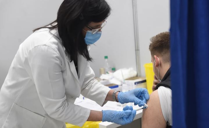 Roditeljima koji odbijaju vakcinaciju PRIJETI KAZNA DO 1.000 KM: Inspektorat RS kontroliše imunizaciju djece