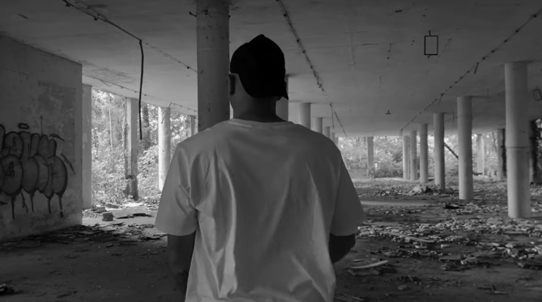 Brčanski reper CAAPI snimio spot na Interpletu