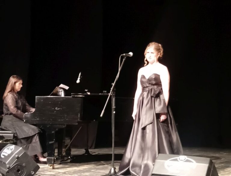 Brčko: Održan solistički koncert Jasmine Pekić