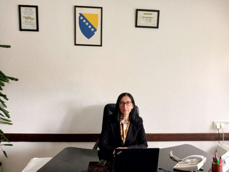 Odjel za javni registar modernizira usluge: U planu novi Administrativni centar, web katastar već u funkciji