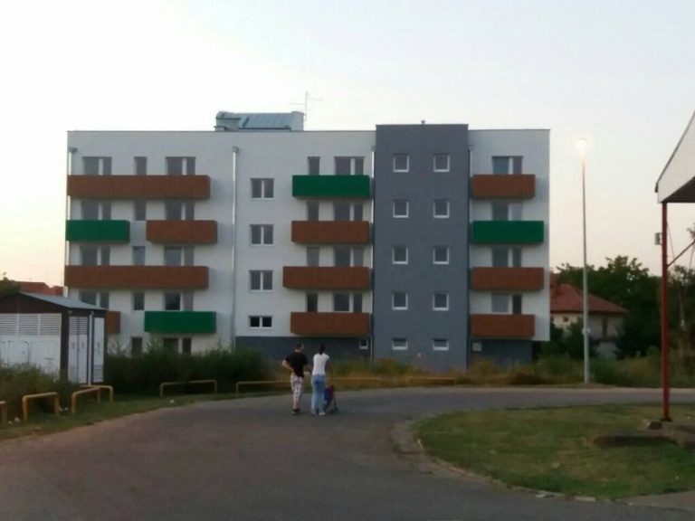 U toku novi javni poziv za dodjelu stanova u zgradi sagrađenoj za pripadnike ARBIH i HVO-a s područja Distrikta