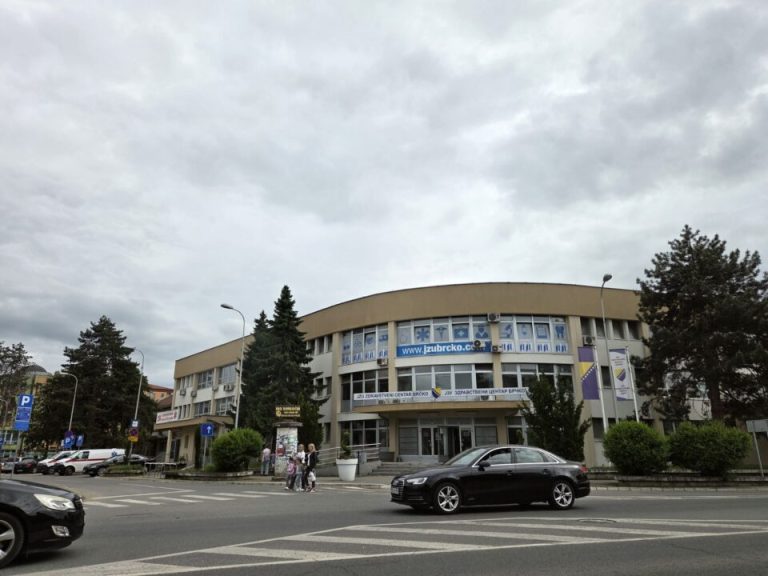 JZU „Zdravstveni centar Brčko“ uveo subotu kao novi termin za redovnu vakcinaciju djece