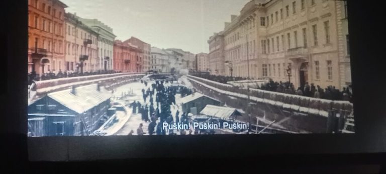 Brčko: Otvorena 14. Revija ruskog filma, do 18. jula pet ostvarenja savremene kinematografije