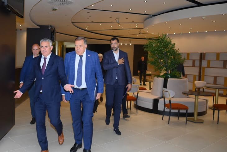 Vlada Republike Srpske izdvaja dva miliona KM za SPC u distriktu