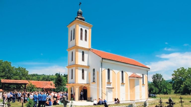 Crkvena imovina na meti lokalnih biznismena u Bugojnu