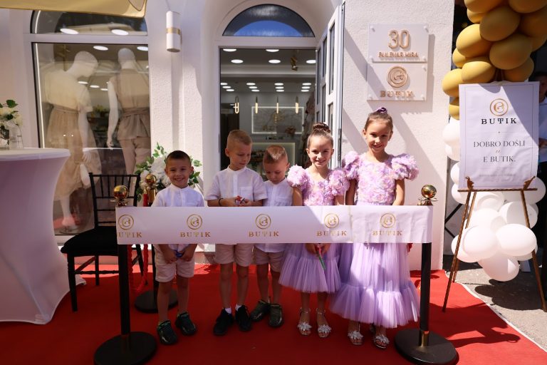 Konačno: “E butik” i u Brčkom!