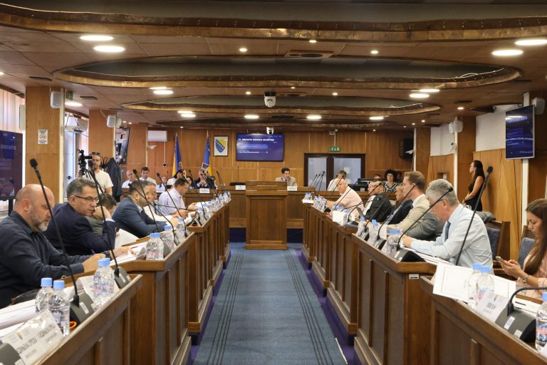 Rebalans budžeta i izgradnja onkološke bolnice u fokusu 37. redovne sjednice Skupštine  Brčko distrikta BiH