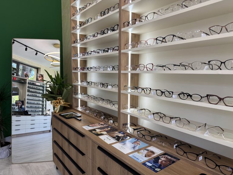 OPTIKA PARK u Brčkom donosi svjetske brendove naočara, besplatan pregled dioptrije i vrhunsku uslugu
