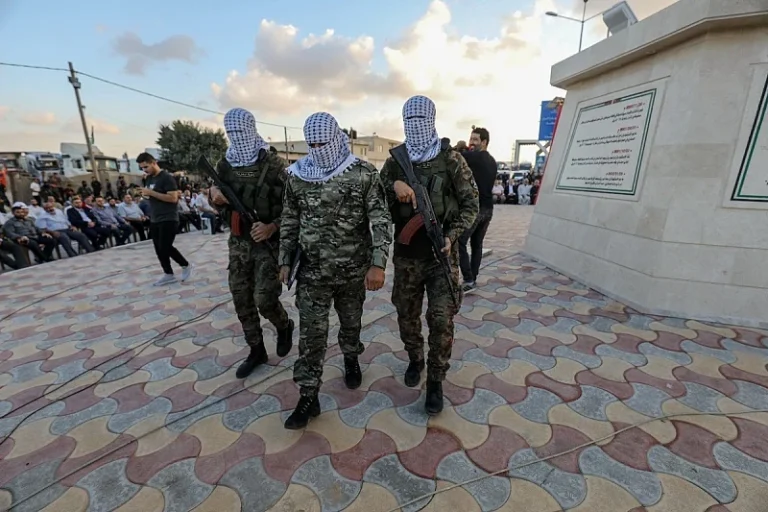 Hamas pristao na potpuno razoružanje, Trump najavio povlačenje Izraela iz Gaze