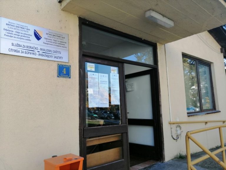 Brčko: Odobreni zahtjevi RVI za banjsko-klimatsko liječenje