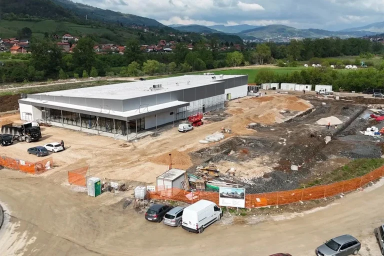 I Brčko na novoj mapi Lidla u BiH: Njemački lanac stiže u čak 29 gradova