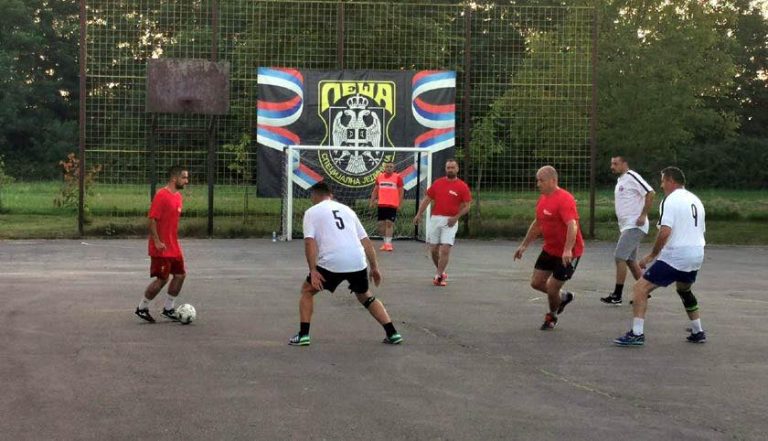 Večeras u Ražljevu završnica Memorijalnog turnira u malom fudbalu posvećenog Bošku Periću Peši