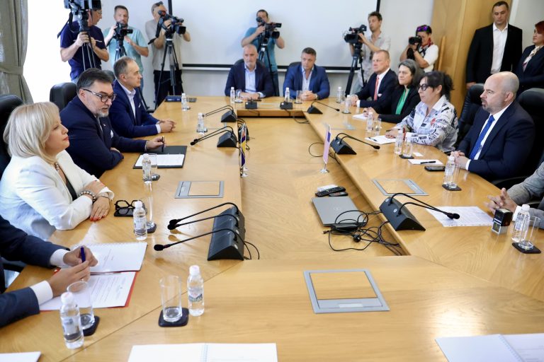 Potpisan ugovor o markiranju goriva u BiH, kazne do 40.000 KM